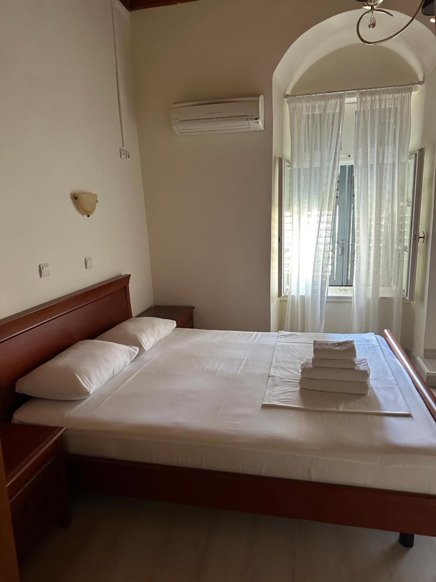 Mixalis Rooms Anabolu Dış mekan fotoğraf